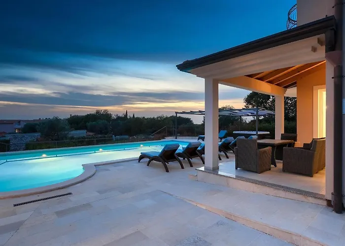 Vakantiehuis Stephanie Rovinj