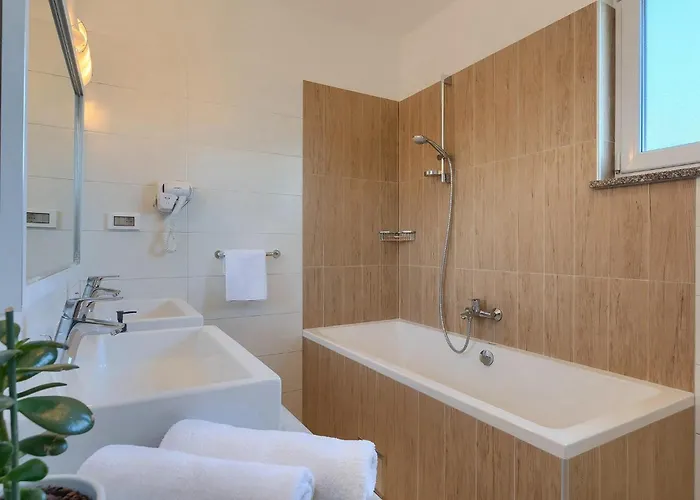 Vakantiehuis Stephanie Rovinj