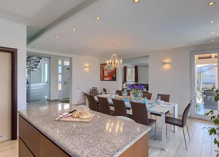 Vakantiehuis Stephanie Rovinj