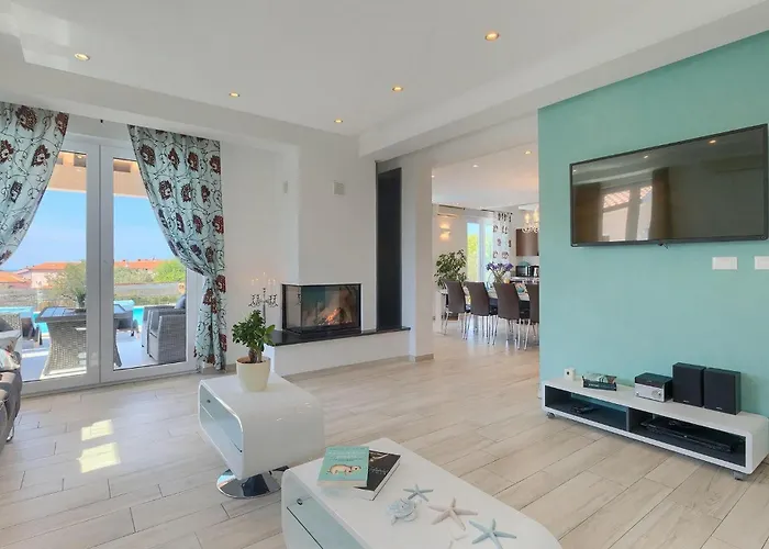 Stephanie Vakantiehuis *