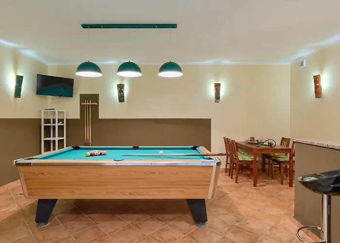 Stephanie Vakantiehuis Rovinj