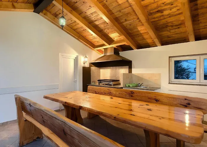 Stephanie Vakantiehuis Rovinj