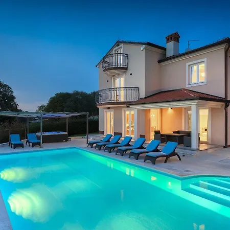 Tatil Evi Stephanie Rovinj