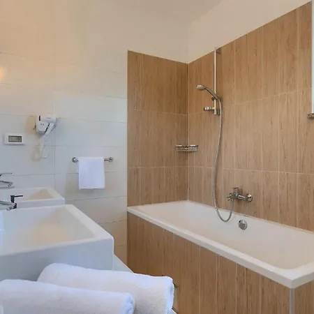 Vikendica Stephanie Rovinj