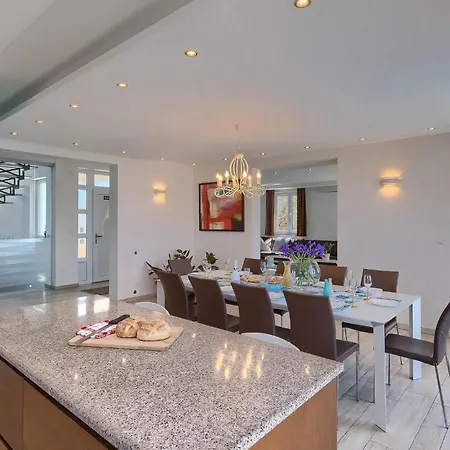 Vikendica Stephanie Rovinj