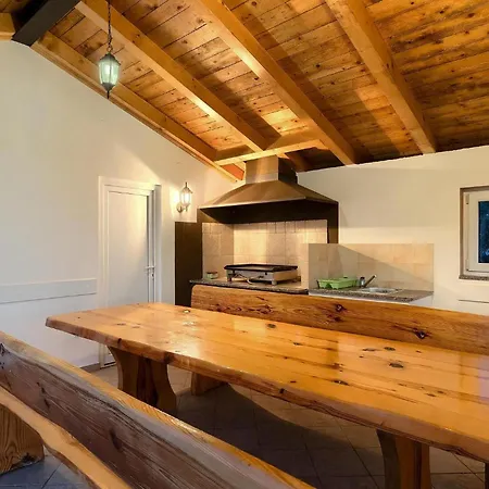 Stephanie Vikendica Rovinj