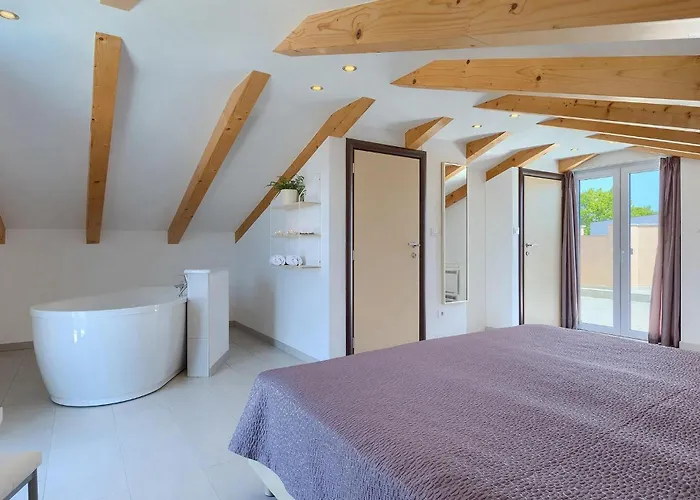 Stephanie Prázdninový dům *