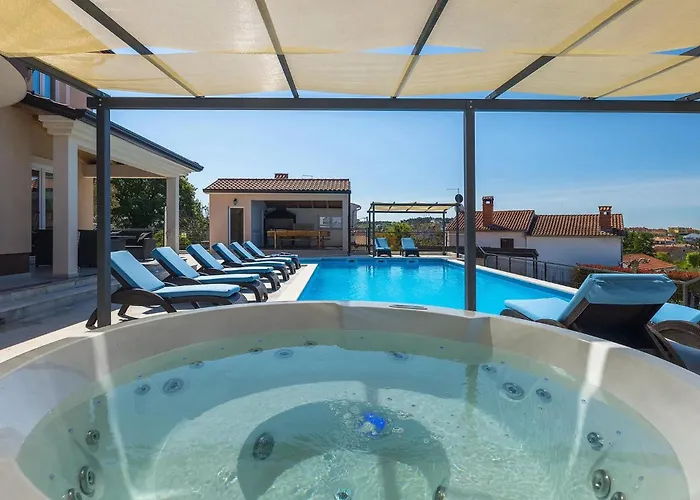 Stephanie Prázdninový dům