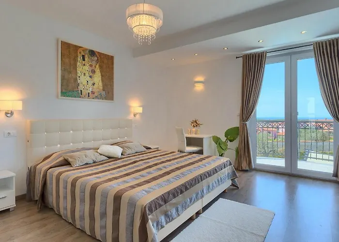 Stephanie Prázdninový dům *