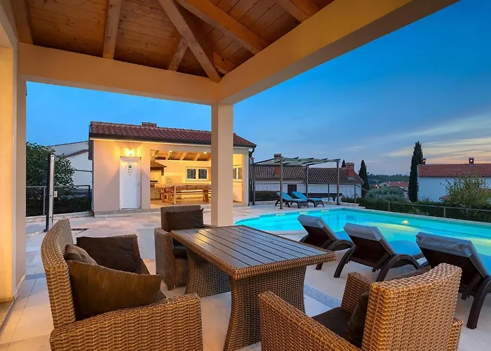 Prázdninový dům Stephanie *