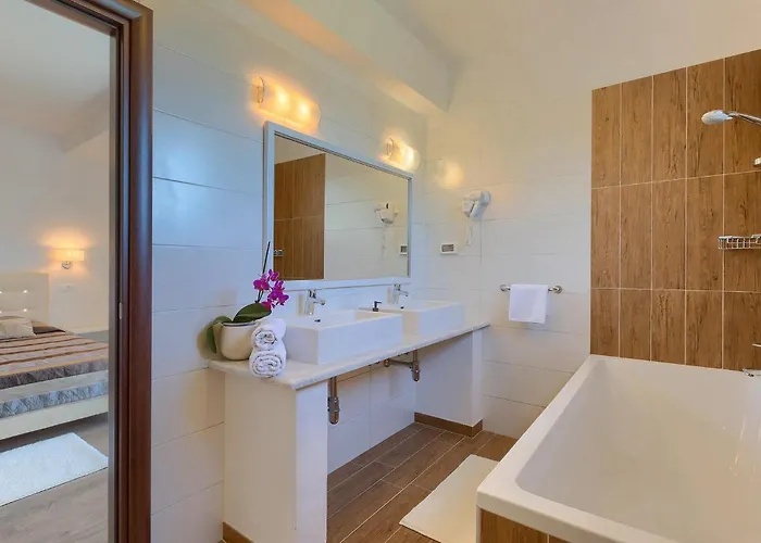 Stephanie Prázdninový dům