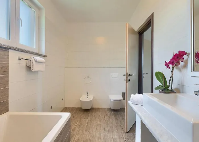 Prázdninový dům Stephanie *