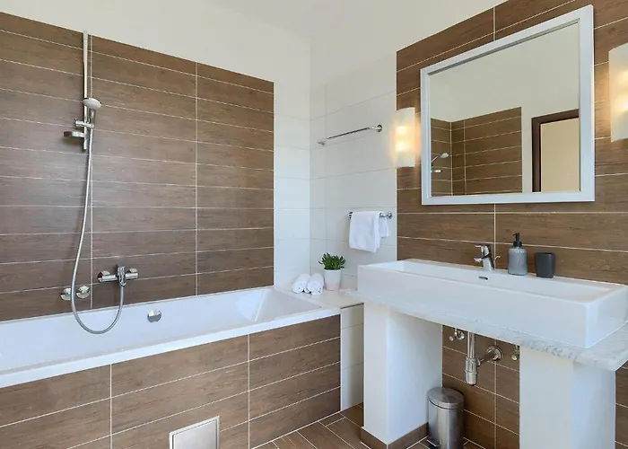 Stephanie Prázdninový dům