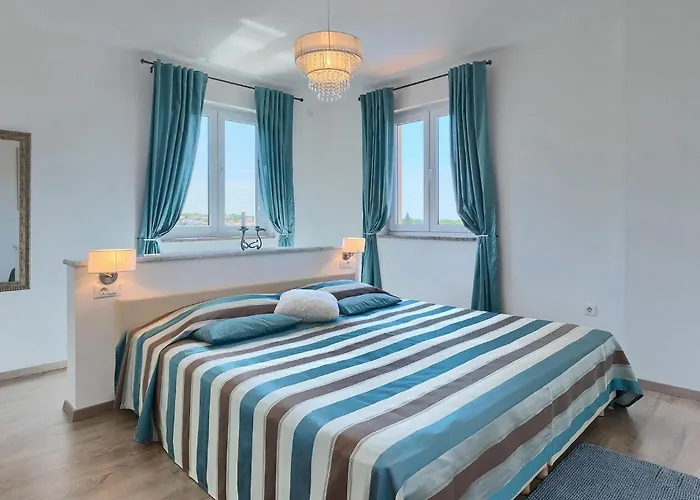 Stephanie Prázdninový dům *