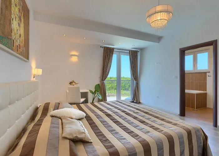 Prázdninový dům Stephanie *