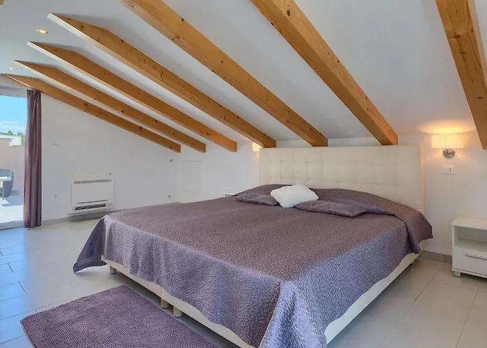 Stephanie Prázdninový dům