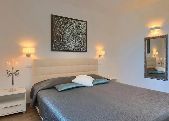 Prázdninový dům Stephanie