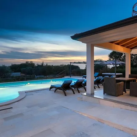 Holiday home Stephanie Rovinj