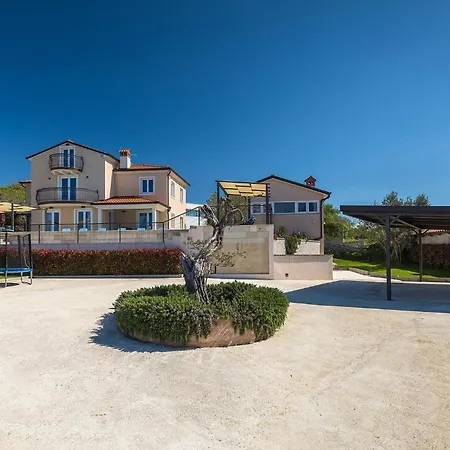 Stephanie Holiday home Rovinj