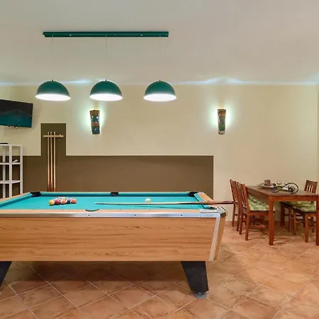 Stephanie Holiday home Rovinj