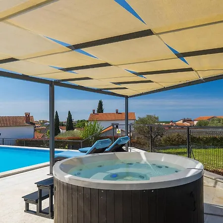 Stephanie Holiday home